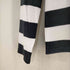アニエスベーオム Agnes b.homme ボーダー クルーネックTシャツ J019 メンズ T0
