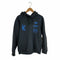 アディダスオリジナルス adidas Originals トレフォイルプリント プルオーバーパーカー メンズ JPN:S