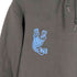 アディダスオリジナルス adidas Originals トレフォイルプリント プルオーバーパーカー メンズ JPN:S