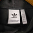 アディダスオリジナルス adidas Originals トレフォイルプリント プルオーバーパーカー メンズ JPN:S