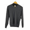 ユナイテッドアローズ UNITED ARROWS グレーハイゲージVネックニット メンズ import:M