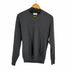 ユナイテッドアローズ UNITED ARROWS グレーハイゲージVネックニット メンズ import:M