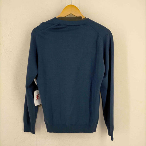 ユナイテッドアローズ UNITED ARROWS ウール ハイゲージ カーディガン メンズ JPN:M