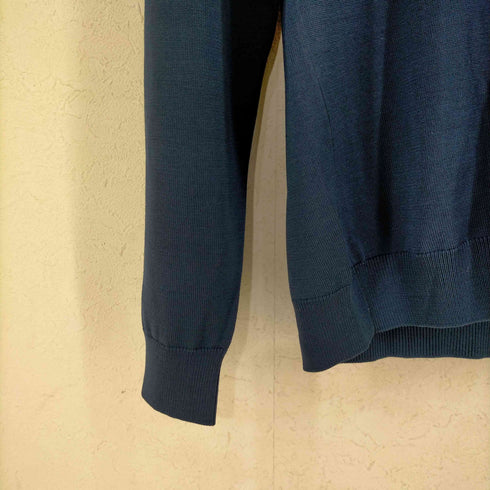 ユナイテッドアローズ UNITED ARROWS ウール ハイゲージ カーディガン メンズ JPN:M