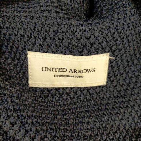 ユナイテッドアローズ UNITED ARROWS USMC W/AC CUT 2B JKT メンズ JPN:M