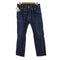 リーバイスレッド Levis RED ストレッチワイドストレートデニム 505 UTILITY メンズ W34L32