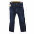 リーバイスレッド Levis RED ストレッチワイドストレートデニム 505 UTILITY メンズ W34L32