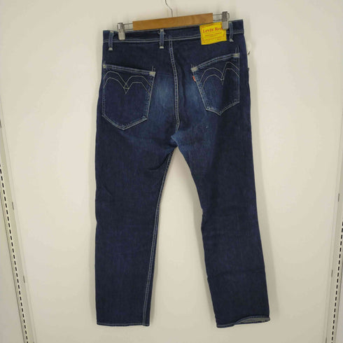 リーバイスレッド Levis RED ストレッチワイドストレートデニム 505 UTILITY メンズ W34L32