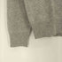 ウィルクスバシュフォード Wilkes Bashford PURE CASHMERE カシミヤ 100% タートルネック ニット メンズ LL