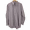 クリスチャンディオール Christian Dior MONSIEUR OLD レギュラーカラー ストライプ 長袖シャツ メンズ import:XL