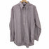 クリスチャンディオール Christian Dior MONSIEUR OLD レギュラーカラー ストライプ 長袖シャツ メンズ import:XL