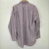 クリスチャンディオール Christian Dior MONSIEUR OLD レギュラーカラー ストライプ 長袖シャツ メンズ import:XL