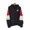 フィラ FILA アノラックプルオーバーナイロンジャケット メンズ JPN:XL