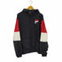 フィラ FILA アノラックプルオーバーナイロンジャケット メンズ JPN:XL