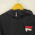 フィラ FILA アノラックプルオーバーナイロンジャケット メンズ JPN:XL