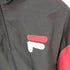 フィラ FILA アノラックプルオーバーナイロンジャケット メンズ JPN:XL