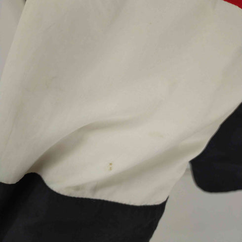 フィラ FILA アノラックプルオーバーナイロンジャケット メンズ JPN:XL