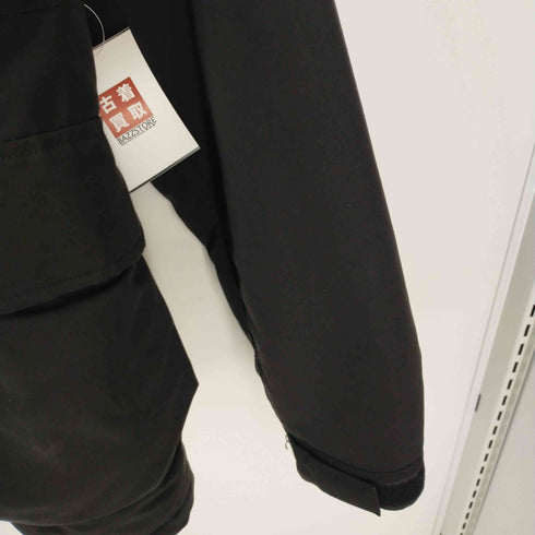 アウトドアプロダクツ OUTDOOR PRODUCTS 難燃ボックスジャケット 中綿 メンズ JPN:XL