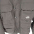 アウトドアプロダクツ OUTDOOR PRODUCTS 難燃ボックスジャケット 中綿 メンズ JPN:XL