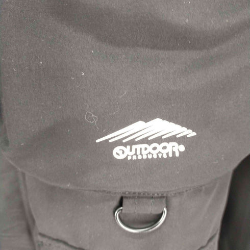 アウトドアプロダクツ OUTDOOR PRODUCTS 難燃ボックスジャケット 中綿 メンズ JPN:XL