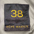 サイベーシックス SCYE BASICS ダイアジャスタブルレングスコート レディース JPN:38