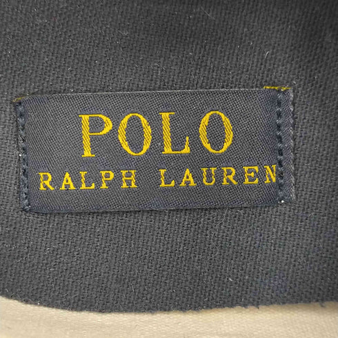 ポロラルフローレン POLO RALPH LAUREN ポニー刺繍 ローカットスニーカー レディース JPN:23.5