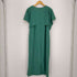 アズールバイマウジー AZUL by moussy ARCTIC FEEL WIDE RELAX ONEPIECE アークティックフィールワイドリラックスワンピース レディース JPN:S