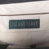 ISLAND FERRY 70-80S YZIP フラップ ポケット ノータック スラックス パンツ メンズ 79