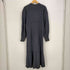 ファーファー furfur マーメイドスウェットワンピース レディース ONE SIZE