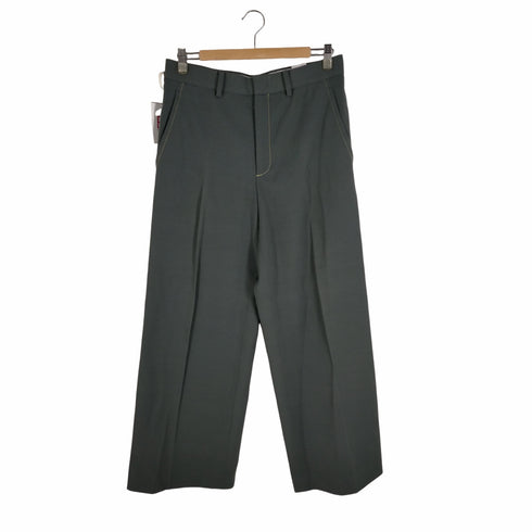 ジョゼフ JOSEPH スラックスワイドパンツ メンズ 40