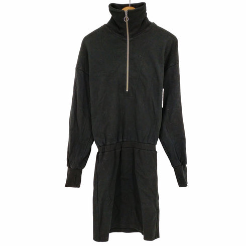マウジー moussy ZIP UP MINI ドレス レディース JPN:1