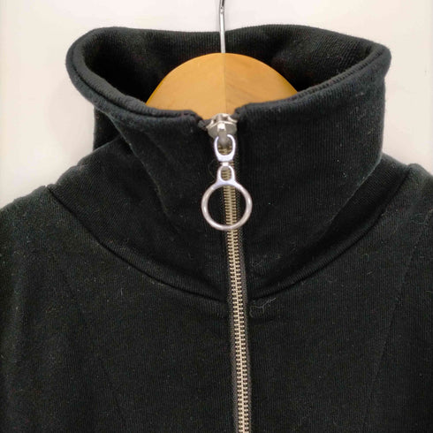 マウジー moussy ZIP UP MINI ドレス レディース JPN:1