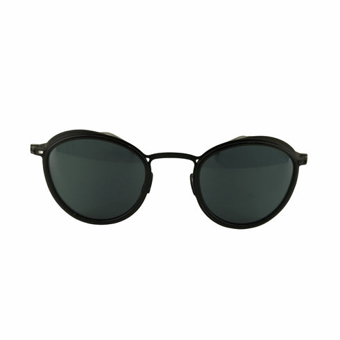 ジョルジオアルマーニ Giorgio Armani AR 6148-T - SHINY / MATT メンズ 46□22