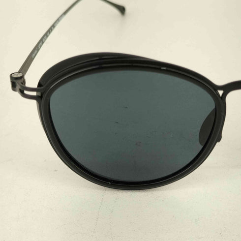 ジョルジオアルマーニ Giorgio Armani AR 6148-T - SHINY / MATT メンズ 46□22