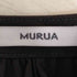 ムルーア MURUA ギャザーワンピース レディース FREE