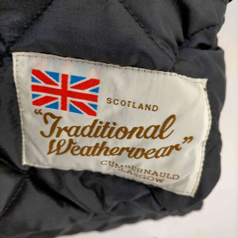 トラディショナルウェザーウェア Traditional Weatherwear DAYPACK LRG W/P レディース