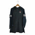 フィラ ゴルフ FILA GOLF スウェット切替 中綿ワンピース ロングジャケット レディース JPN:L