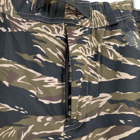 ナイキラボ NIKE LAB Tiger Camo Pant レディース JPN:S