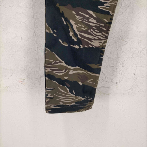 ナイキラボ NIKE LAB Tiger Camo Pant レディース JPN:S
