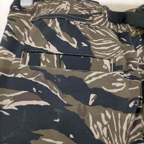 ナイキラボ NIKE LAB Tiger Camo Pant レディース JPN:S