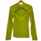 ジャーナルスタンダード JOURNAL STANDARD Oriens Cut out tops カットアウトトップ レディース