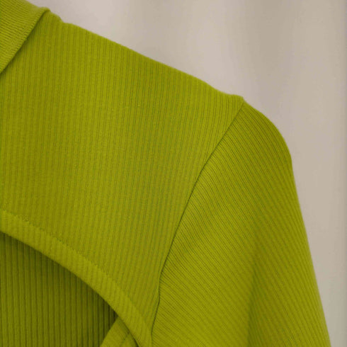 ジャーナルスタンダード JOURNAL STANDARD Oriens Cut out tops カットアウトトップ レディース