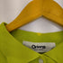 ジャーナルスタンダード JOURNAL STANDARD Oriens Cut out tops カットアウトトップ レディース