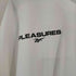 プレジャーズ PLEASURES NO THANKS I´LL WALK TEE メンズ import:L
