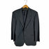 ピエールカルダン pierre cardin ストライプ柄テーラードジャケット メンズ 96AB5
