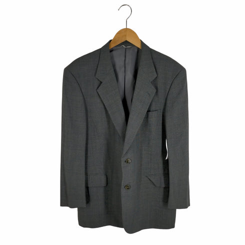 ピエールカルダン pierre cardin 2Bテーラードジャケット メンズ 96AB5