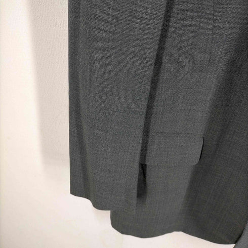 ピエールカルダン pierre cardin 2Bテーラードジャケット メンズ 96AB5