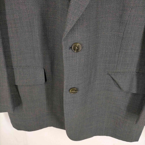 ピエールカルダン pierre cardin 2Bテーラードジャケット メンズ 96AB5