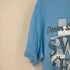 デニムティアーズ DENIM TEARS DM8H943 Denim Says Swing Em Shirt メンズ import:XXL