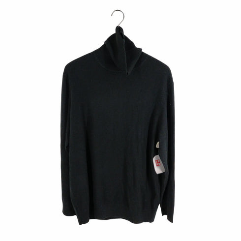 ユニクロ UNIQLO カシミヤタートルネックセーター メンズ JPN:XXL